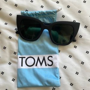 Toms Sunglasses